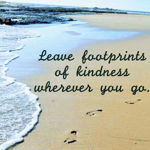 Meet your Posher, Patricia